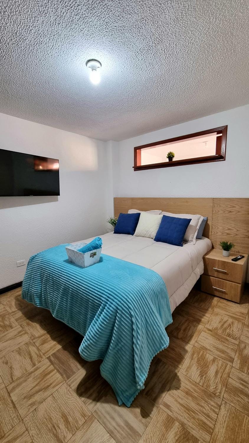 Hermosos apartamentos en Funza Apartment in Funza
