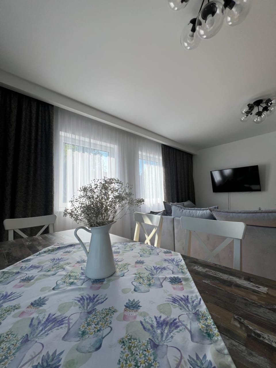 Dom na Borówkowym Wzgórzu - Malo Stay Apartment in Lesser Poland Voivodeship