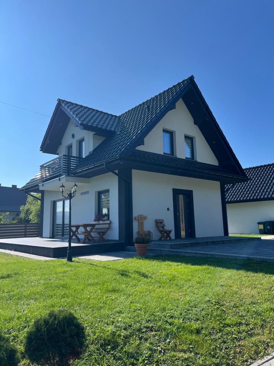 Dom na Borówkowym Wzgórzu - Malo Stay Apartment in Lesser Poland Voivodeship