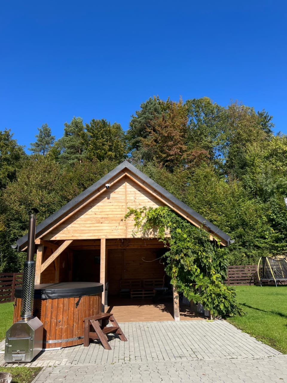 Dom na Borówkowym Wzgórzu - Malo Stay Apartment in Lesser Poland Voivodeship