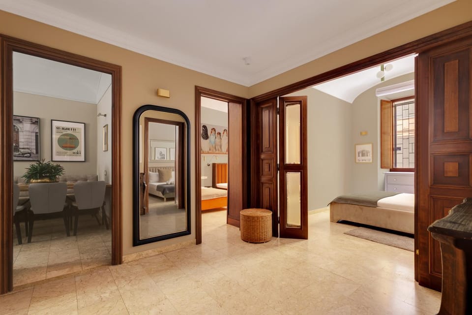 Rome City Center Apartment Apartment in Rome