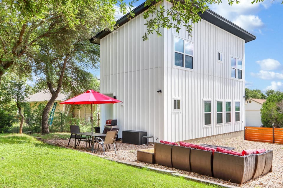 Pitch Perfect House in Canyon Lake