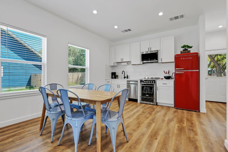 Pitch Perfect House in Canyon Lake