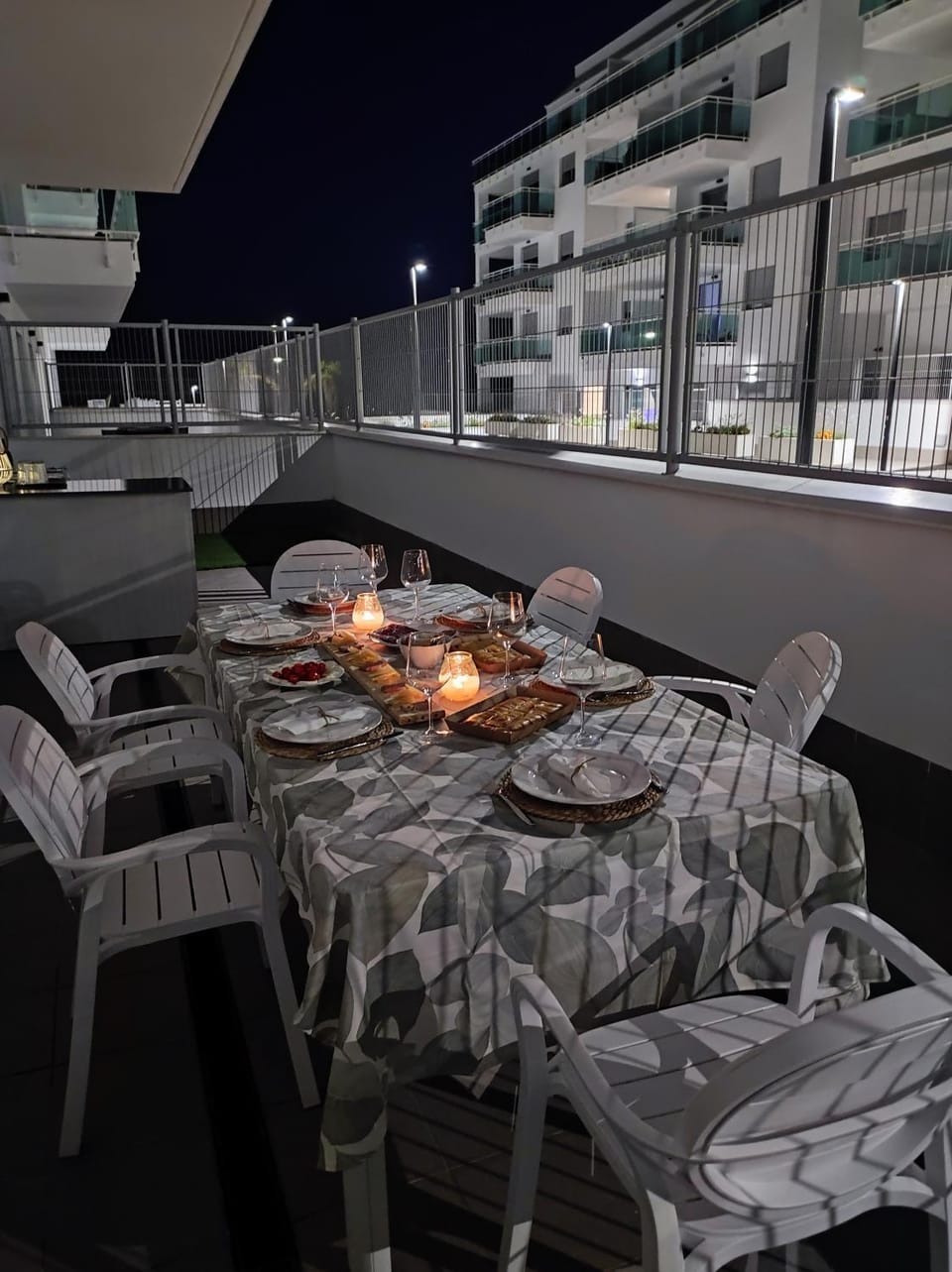 Banquet/Function facilities