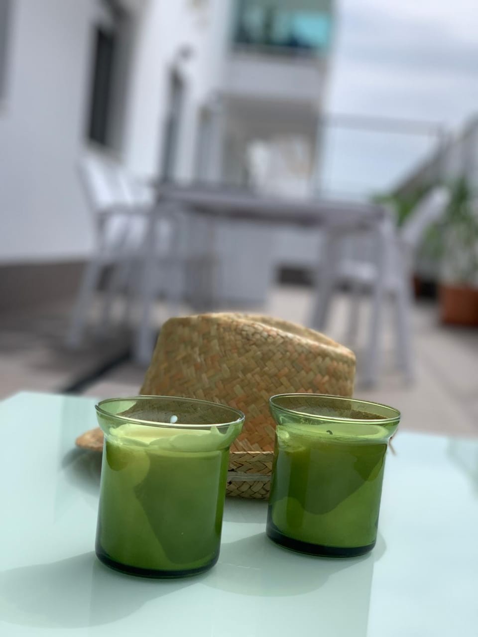 Food and drinks