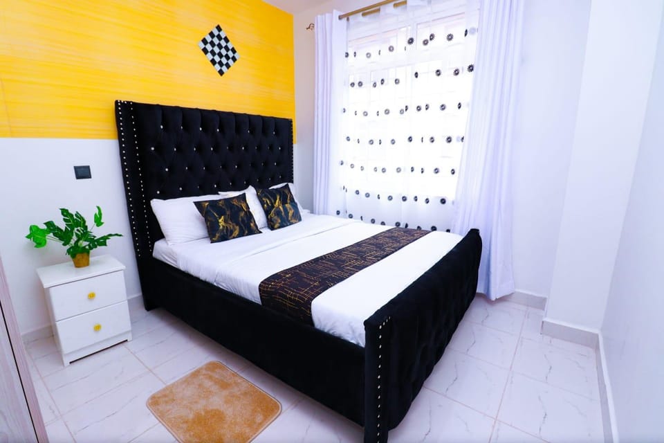 The Gem - Kiambu road 1 bedroom Apartment in Nairobi