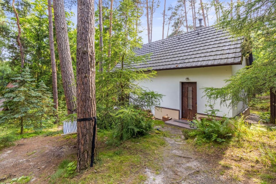 Chata u Tobíka House in Czechia