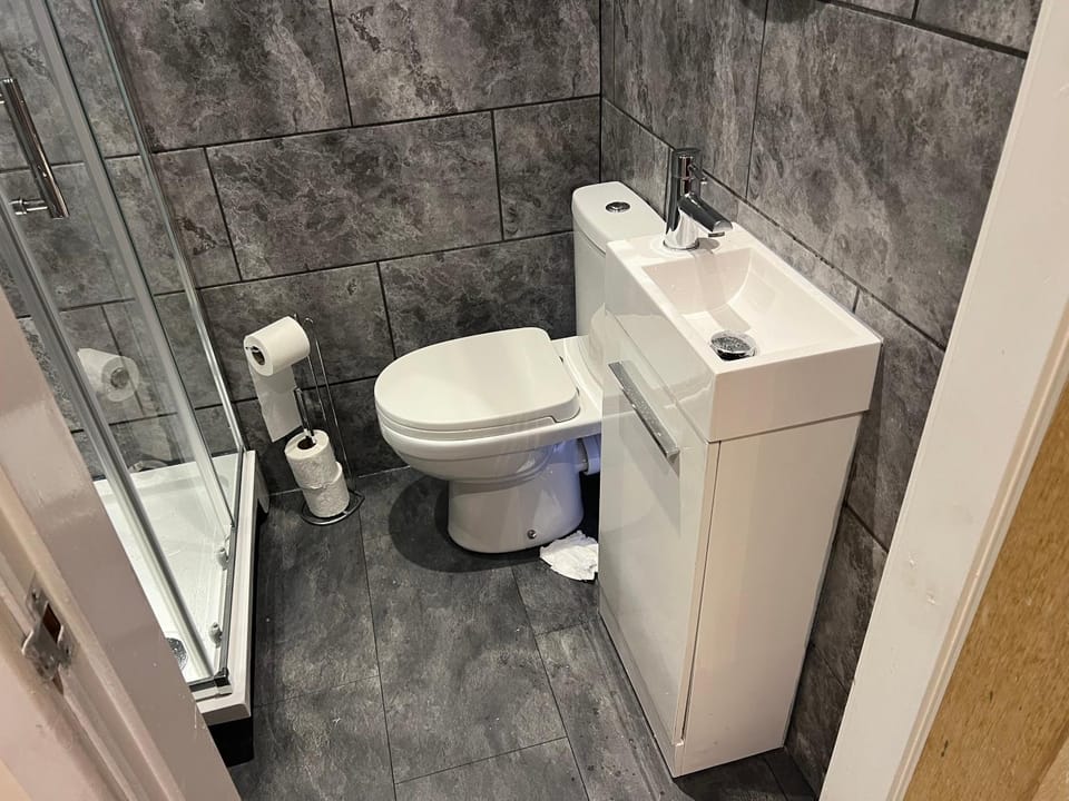 The Little Hexthorpe house Apartment in Doncaster