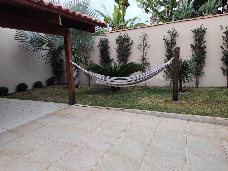 Garden, Garden view