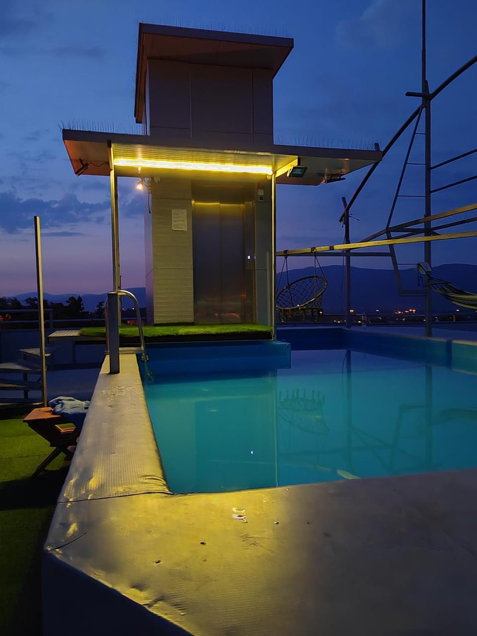 Apartman Iris Apartment in Serbia
