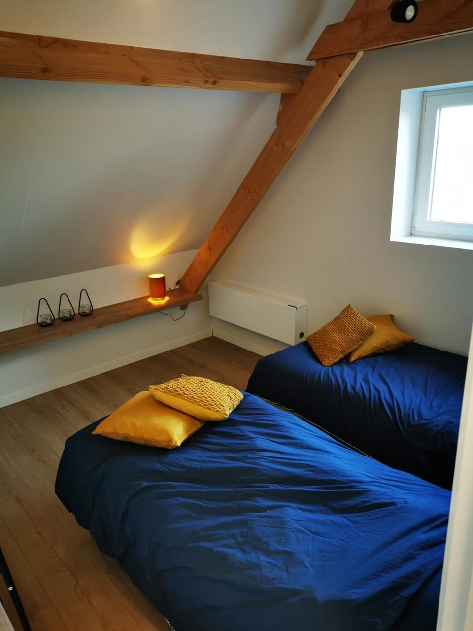 De Beauven House in Flanders