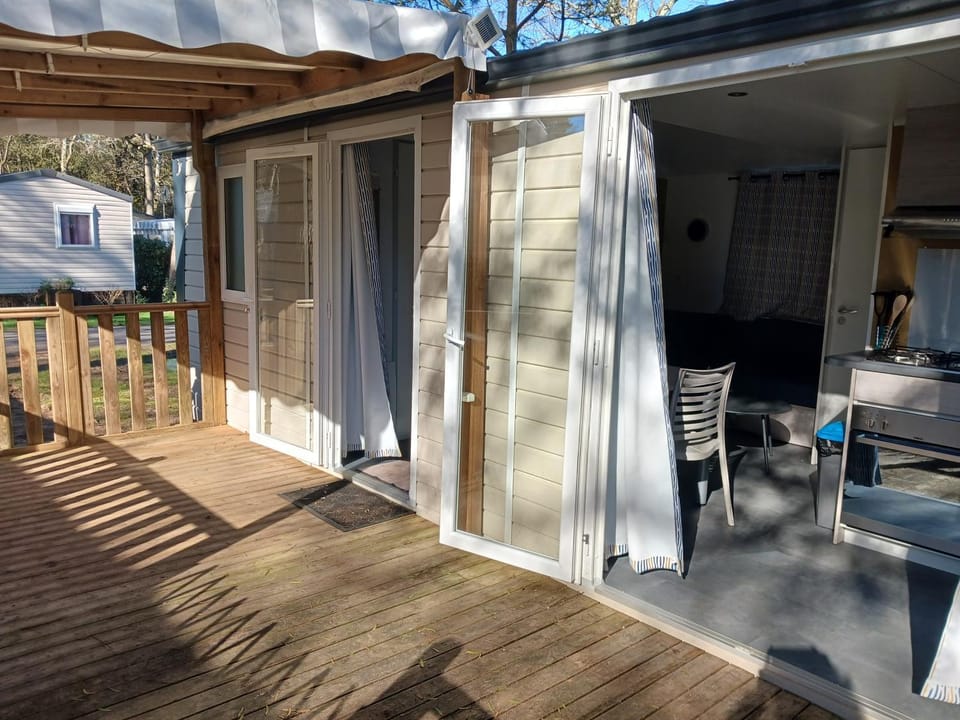 Patio, Balcony/Terrace