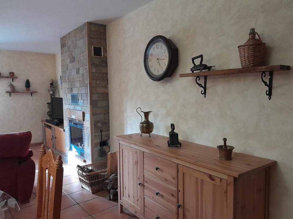 La Casa Rural de Alicia House in Community of Madrid