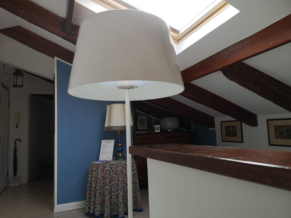 Lounge or bar