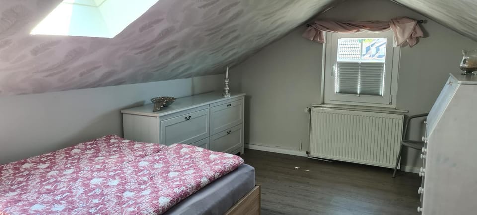 Lotta's Ferienhäuschen Apartment in Emden