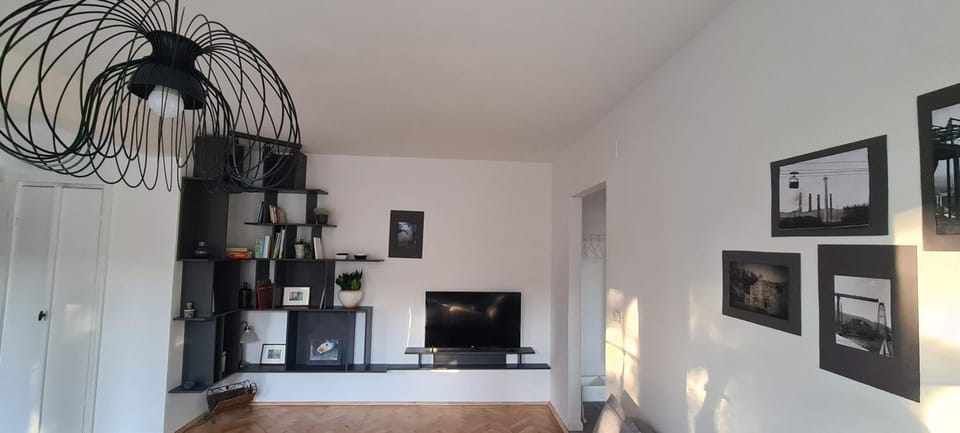 Ioana Apartment Resita Apartment in Timiș County