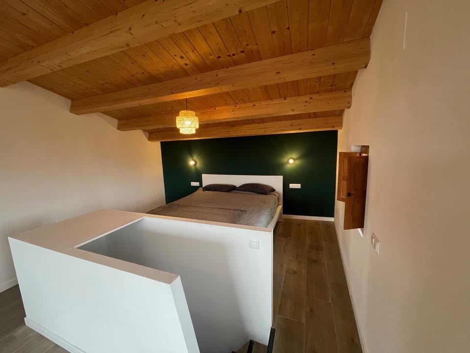 Cal Frasco punt com - Pallars Jussà House in Pallars Jussà