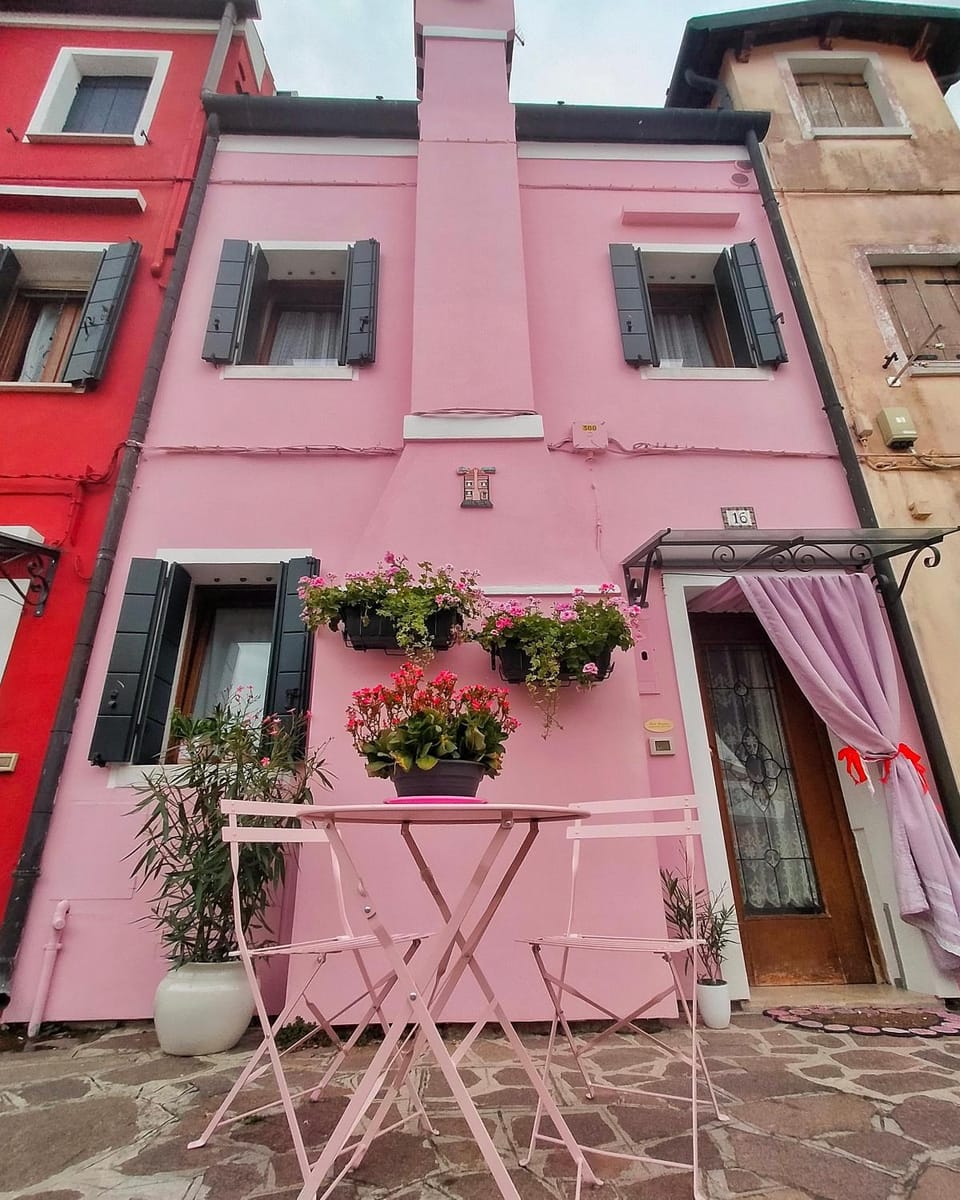 Property building, hair dresser