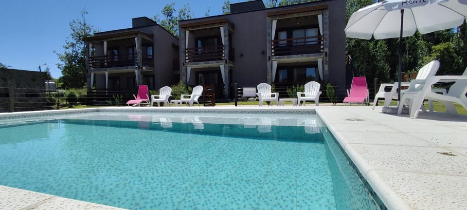 Gemas Apart Apartment in Villa Yacanto