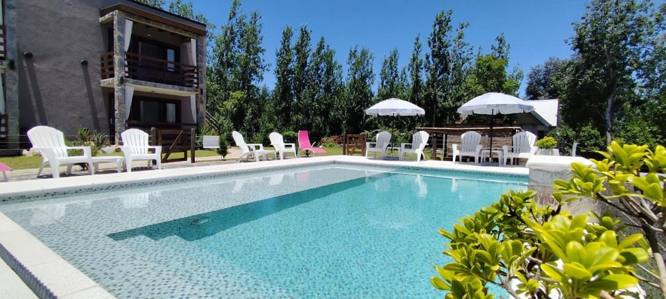 Gemas Apart Apartment in Villa Yacanto