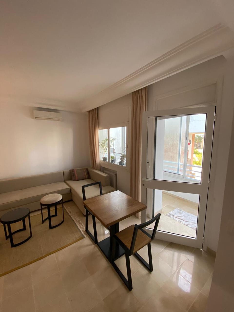 Cosy Flat Lac 1, Tunis Apartment in Tunis