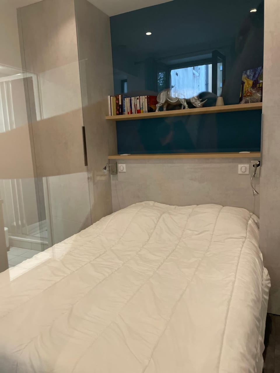chez Marjorie Apartment in Annecy