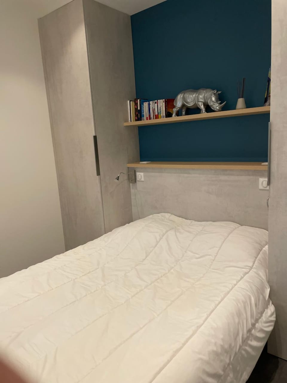 chez Marjorie Apartment in Annecy