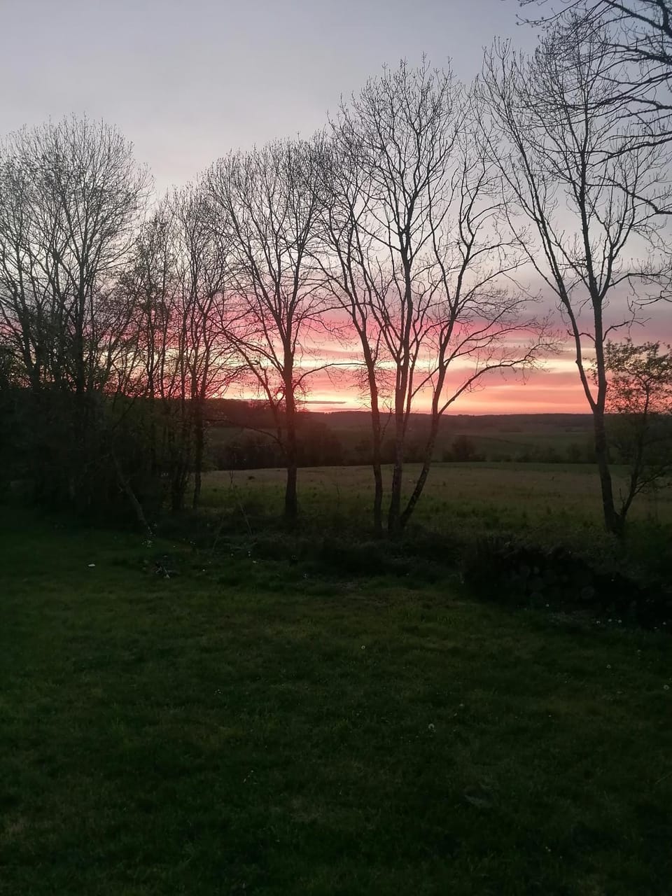View (from property/room)