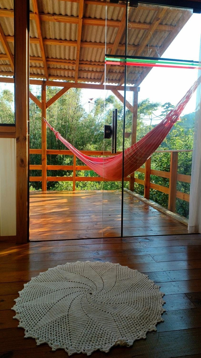 Patio, Bed, Off site, Day, View (from property/room), Balcony/Terrace, Balcony/Terrace, Seating area, Bedroom, City view, Garden view, Garden view, Mountain view, Sea view, Area and facilities, bunk bed