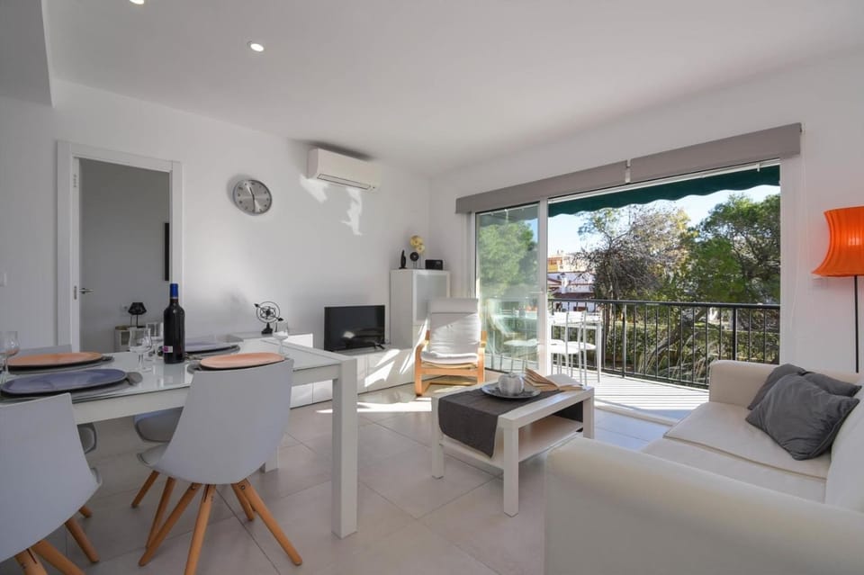 Strandapartment Sunnybeach Dénia Apartment in Marina Alta