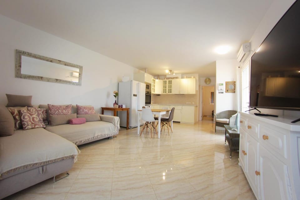 Apartamento Playa Blanca Apartment in Playa Blanca