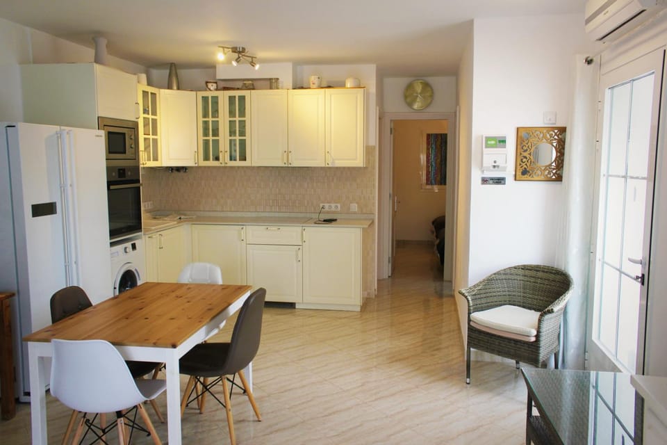 Apartamento Playa Blanca Apartment in Playa Blanca
