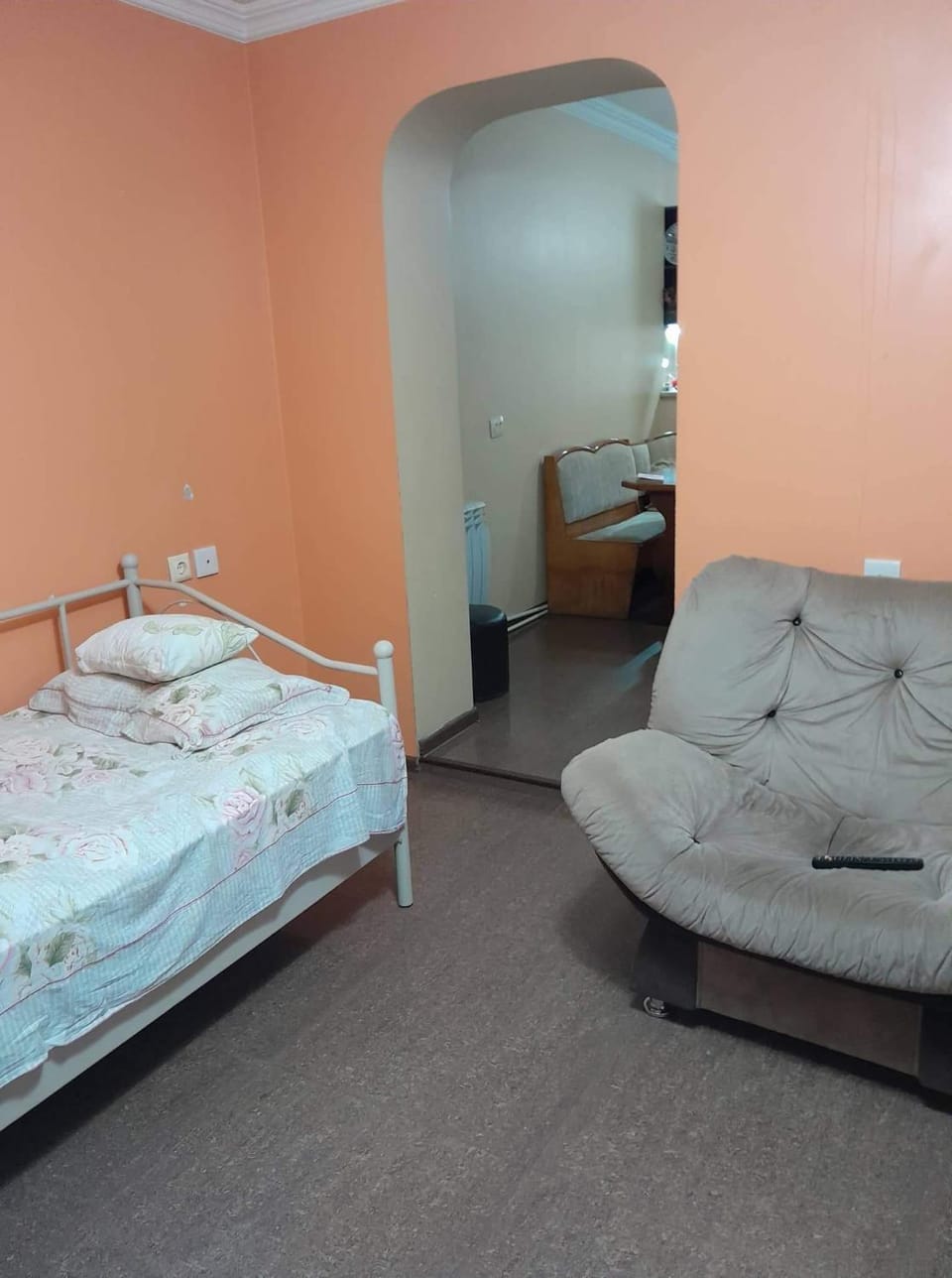 Anna's Apartament Apartment in Batumi