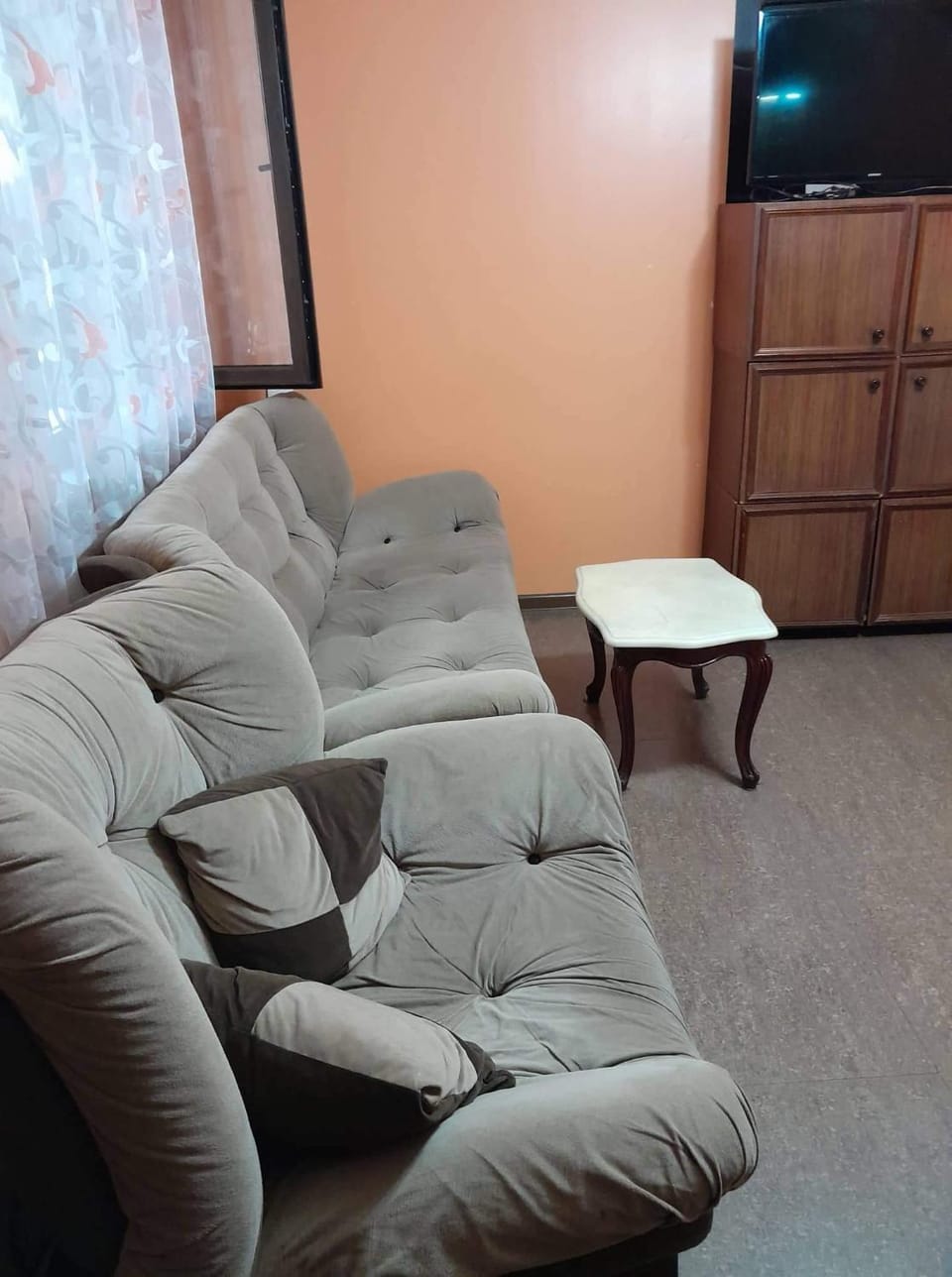 Anna's Apartament Apartment in Batumi