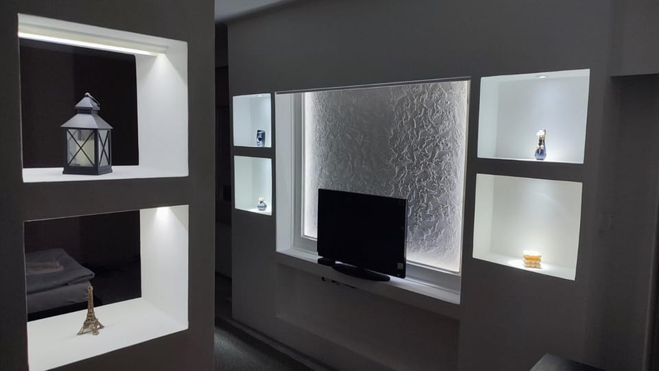 Airport Apartment AIR Apartment in Belgrade