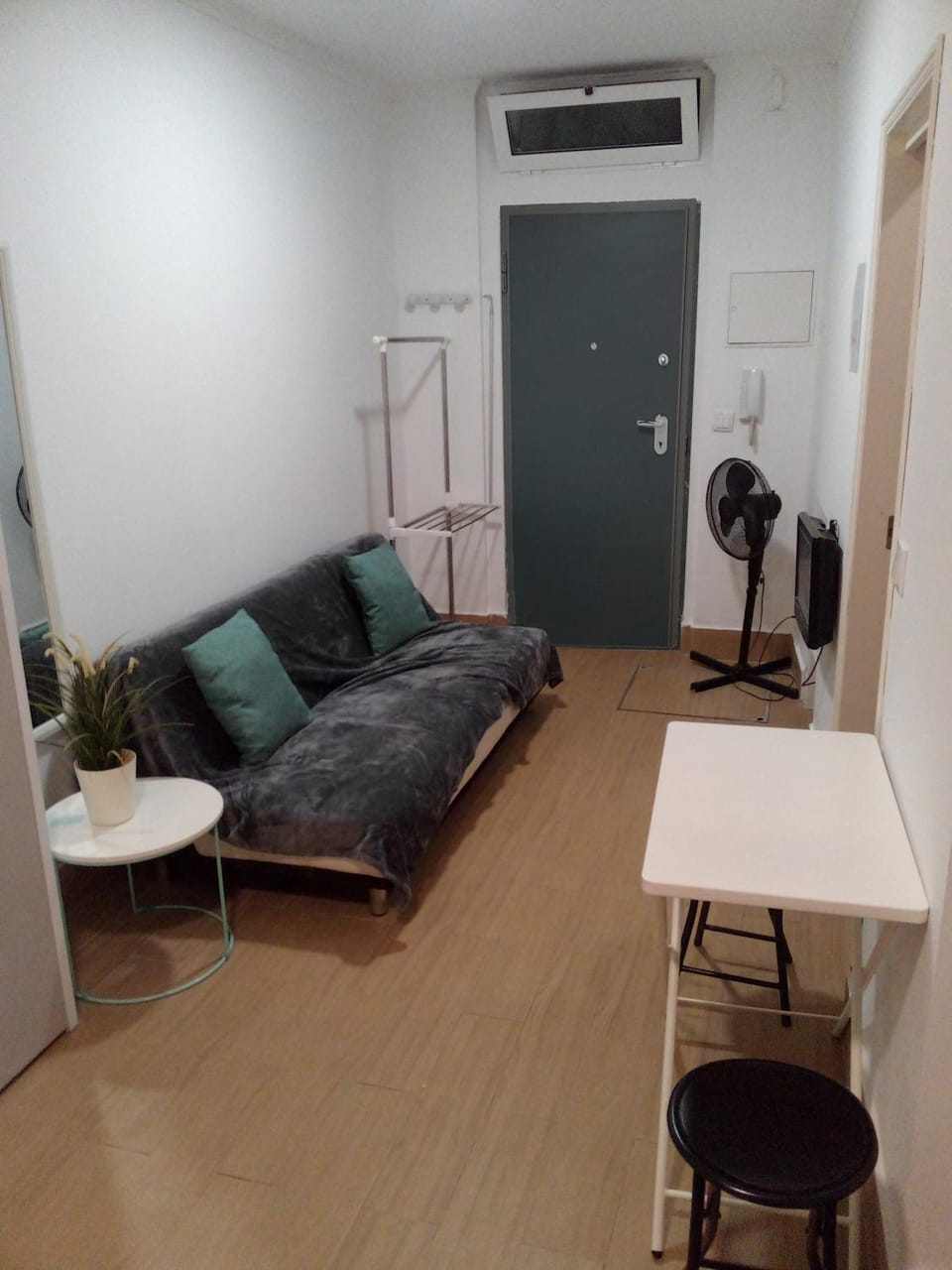 City Center Martim Moniz Apartment in Lisbon