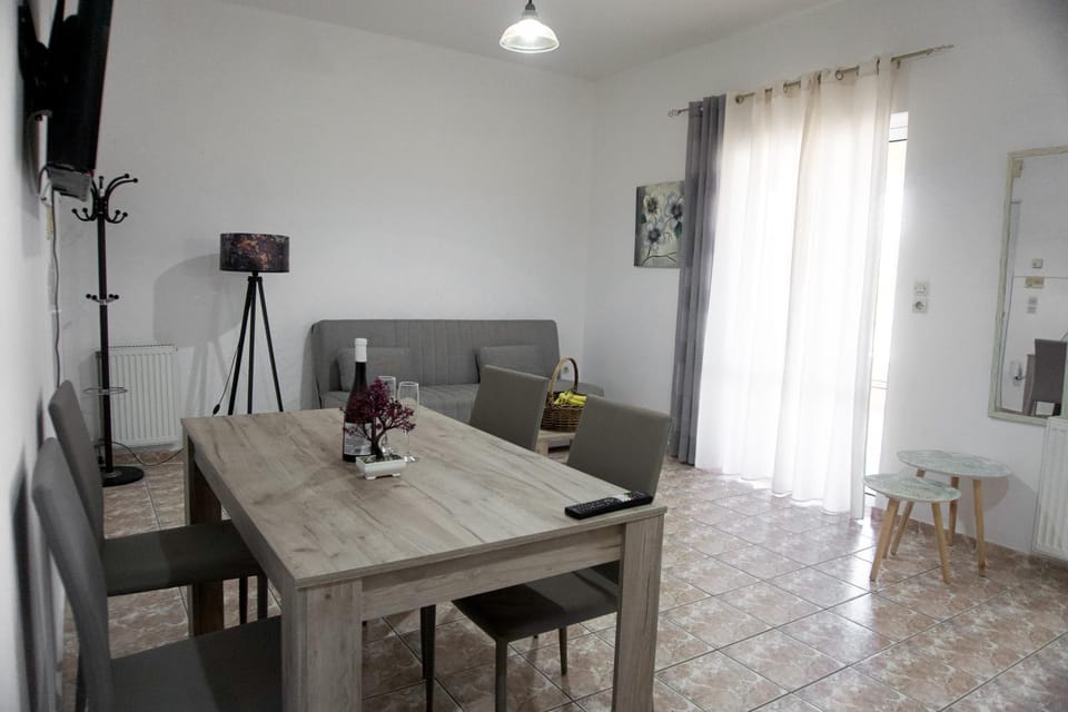 Blue Star Sea Apartment Apartment in Crete Region