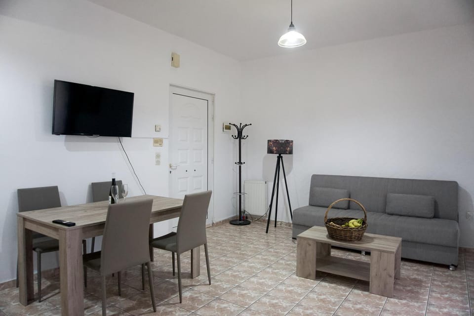 Blue Star Sea Apartment Apartment in Crete Region
