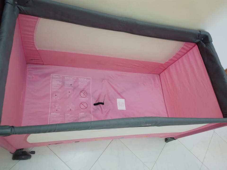cot