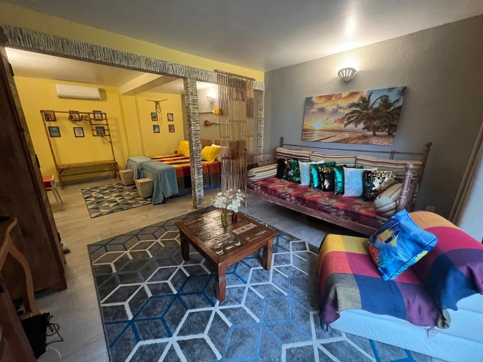 Villa Lulu Maison House in Armacao dos Buzios