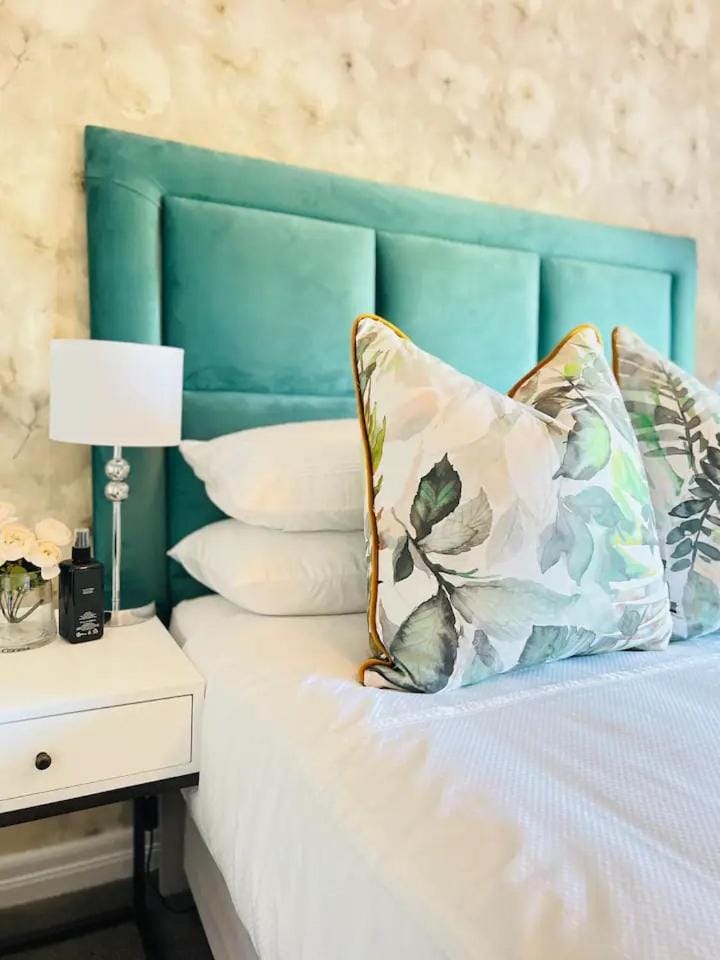 Nal'enzo Luxe Stays Apartment in Sandton