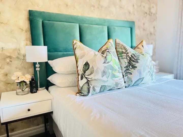 Nal'enzo Luxe Stays Apartment in Sandton