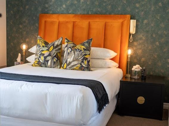 Nal'enzo Luxe Stays Apartment in Sandton