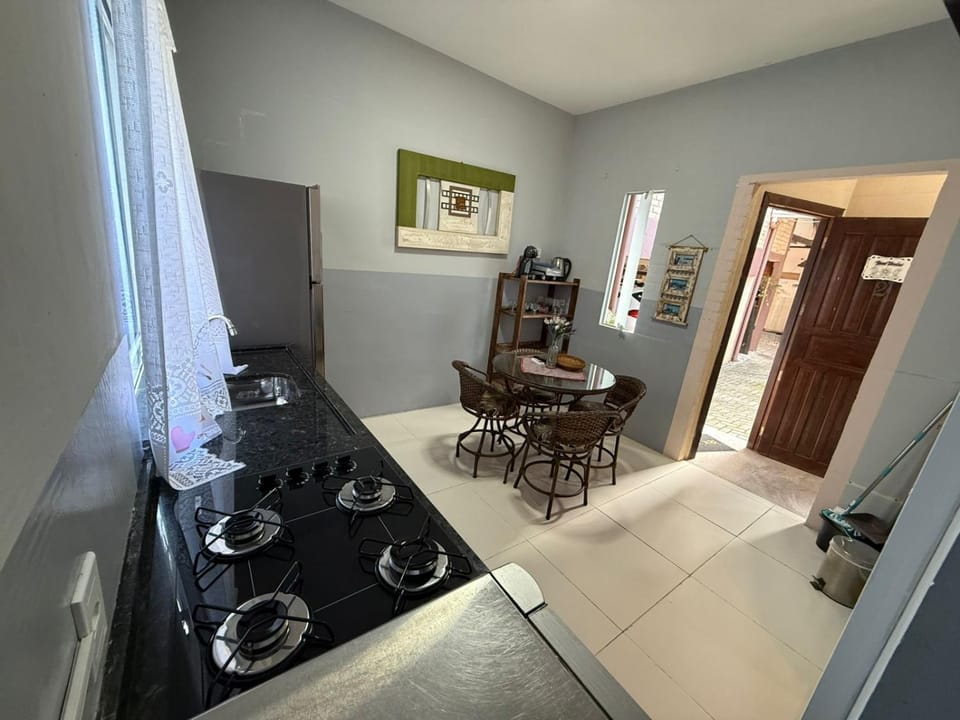 CAROLINA APART Apartment in Penha