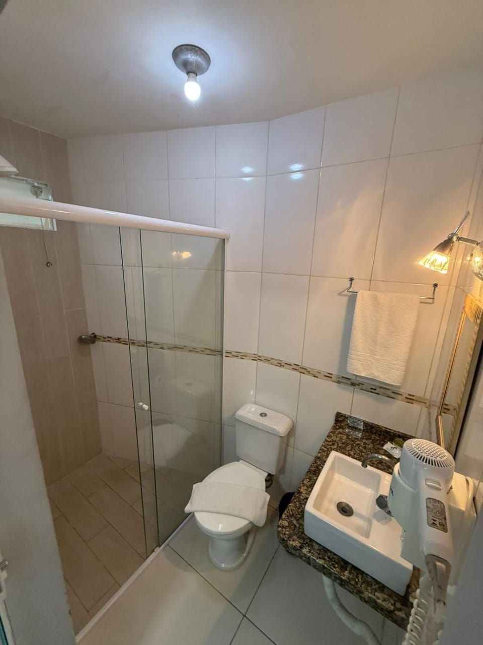 CAROLINA APART Apartment in Penha