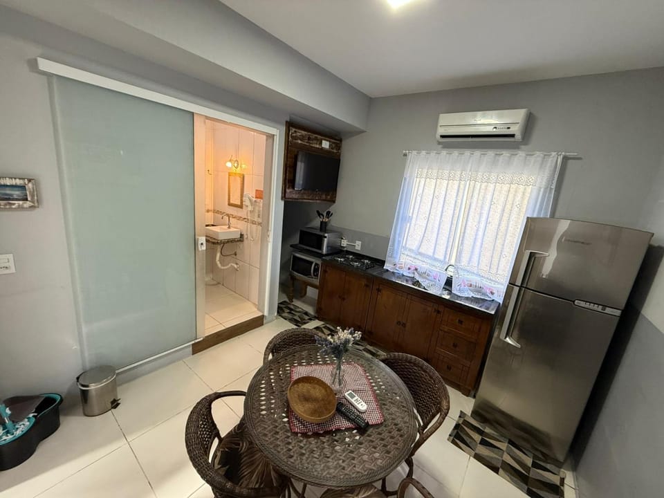 CAROLINA APART Apartment in Penha