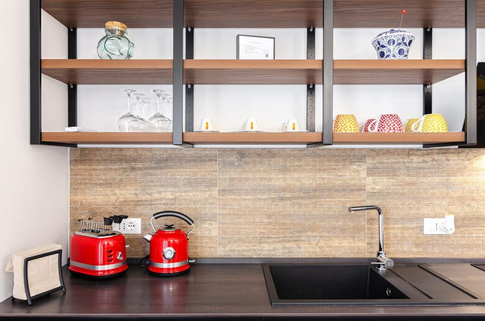 B&B Corsini Bed and Breakfast in Bologna