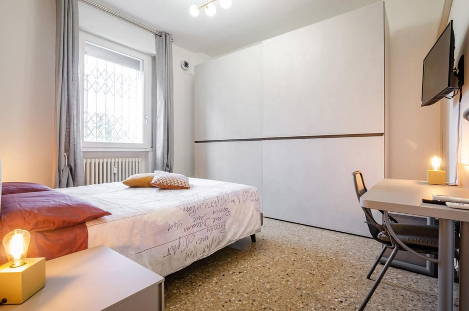 B&B Corsini Bed and Breakfast in Bologna