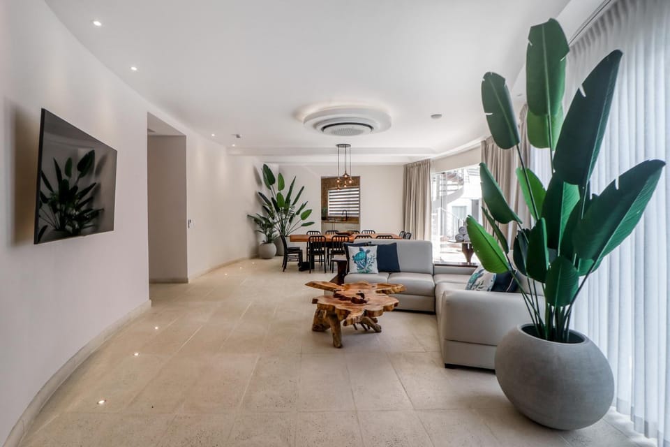 Hermosa Wave C2 Apartment in Playa Hermosa