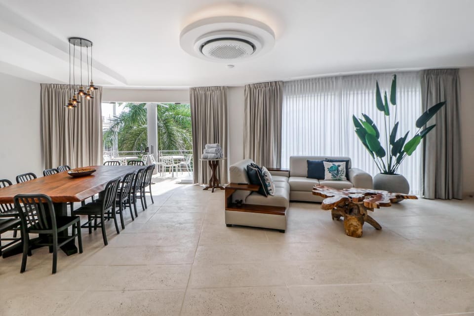 Hermosa Wave C2 Apartment in Playa Hermosa